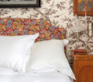 DansLaForet_Headboard